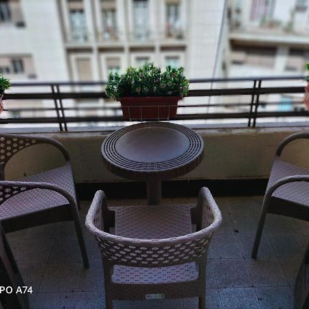 Cairo Golden Plaza Hostel ภายนอก รูปภาพ