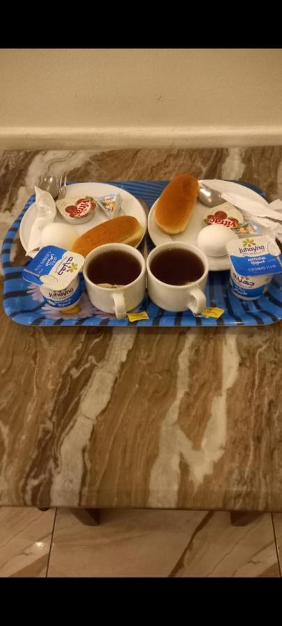 Cairo Golden Plaza Hostel ภายนอก รูปภาพ