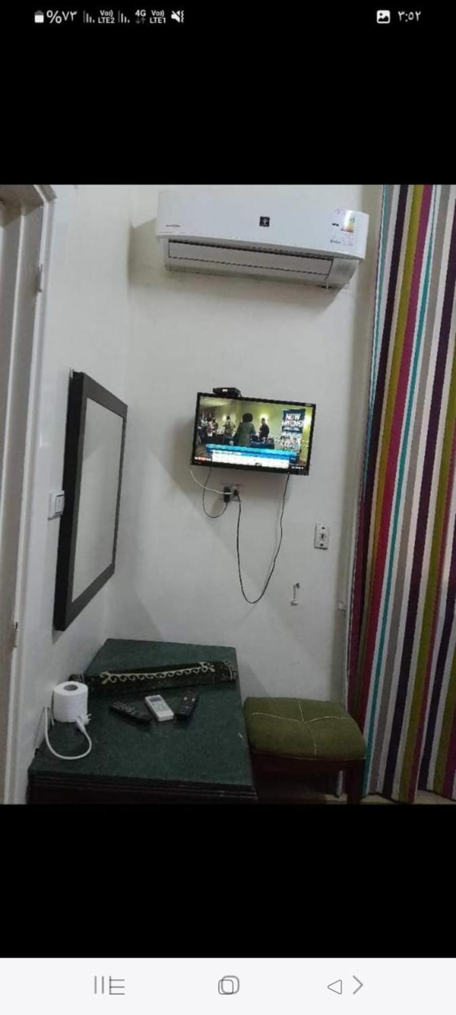 Cairo Golden Plaza Hostel ภายนอก รูปภาพ