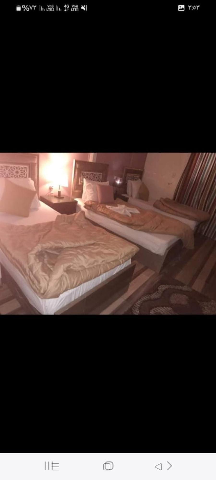 Cairo Golden Plaza Hostel ภายนอก รูปภาพ