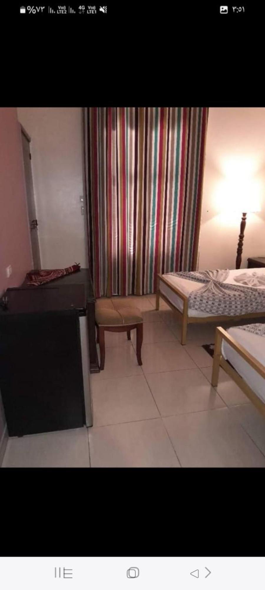 Cairo Golden Plaza Hostel ภายนอก รูปภาพ