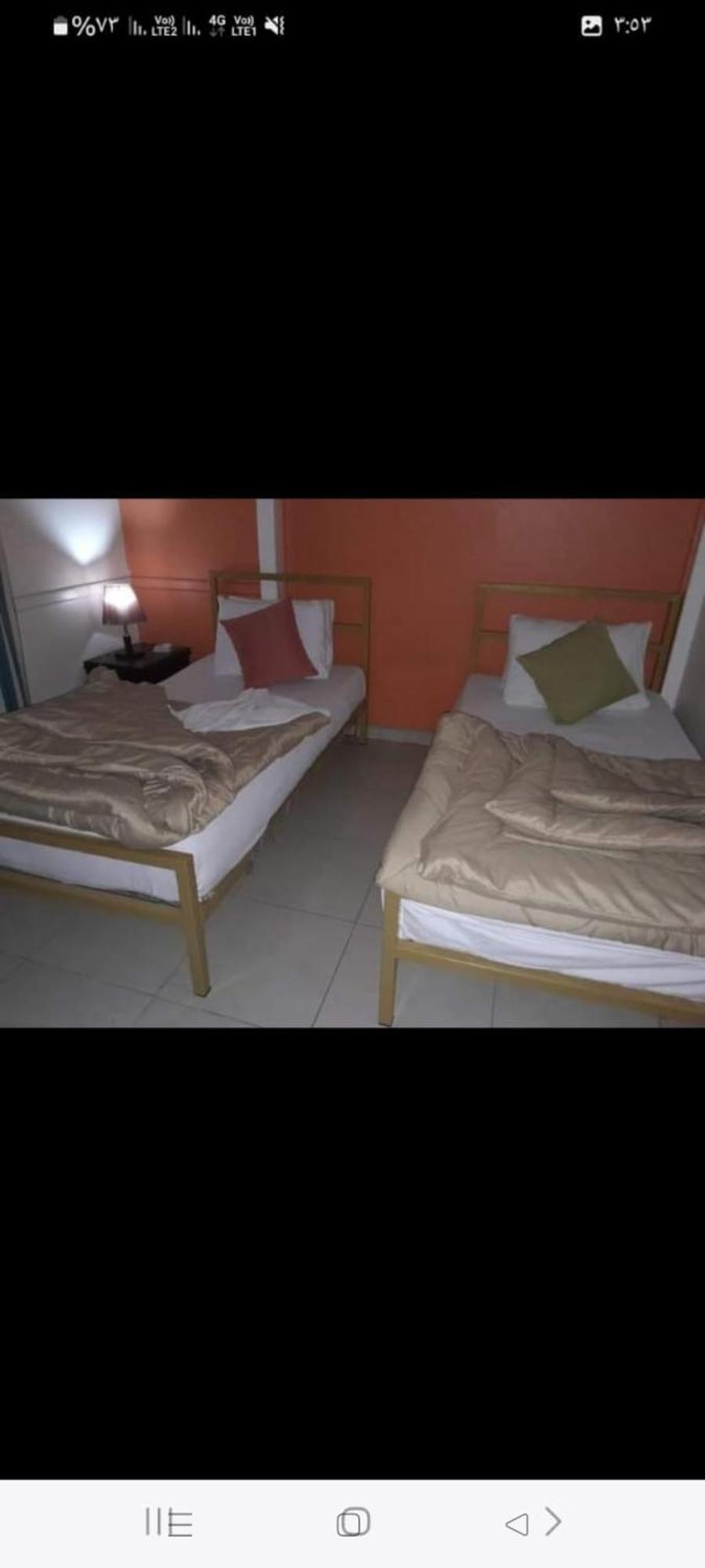 Cairo Golden Plaza Hostel ภายนอก รูปภาพ