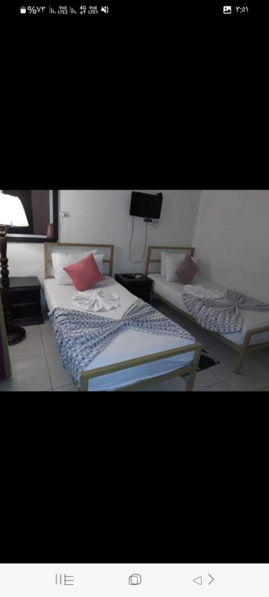 Cairo Golden Plaza Hostel ภายนอก รูปภาพ