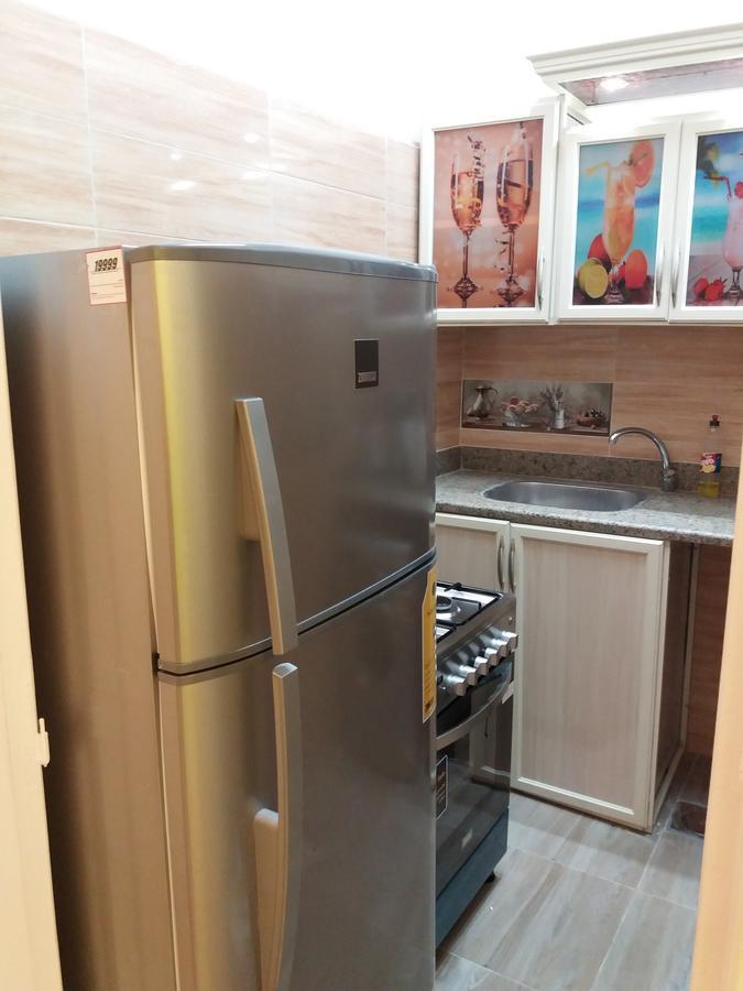 Cairo Golden Plaza Hostel ภายนอก รูปภาพ